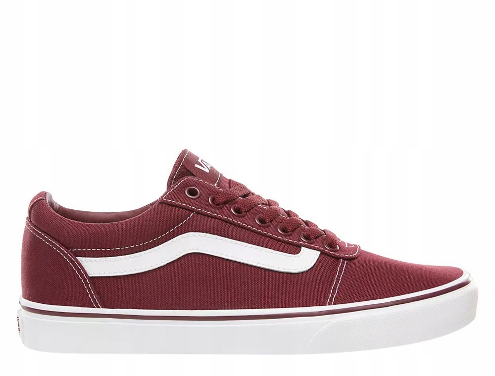 

Buty męskie Vans Ward VN0A38DM8J7 44.5
