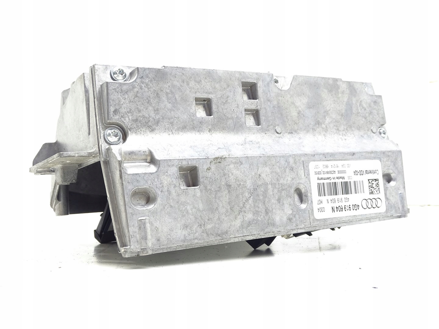display HEAD UP HUD AUDI Audi RS6 C7 4G0919604N