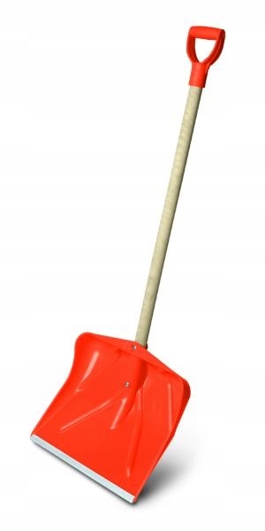 

Łopata Do Śniegu Kwazar Szeroka WGS0908