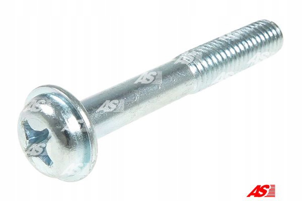 AS-PL ŚRUBY AUTOMATÓW ROZRUSZNIKA