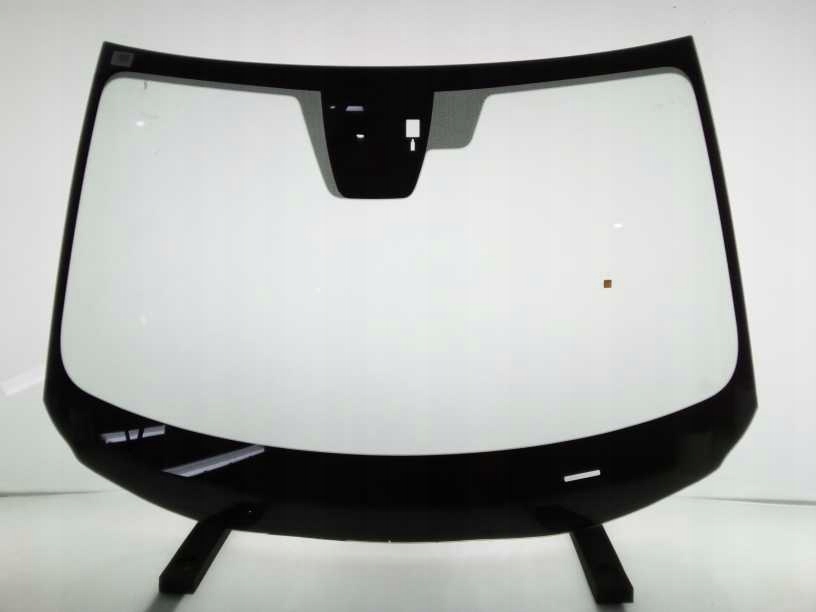 SZYBA PRZEDNIA CZOŁOWA MAZDA CX-5 II 2017- SENSOR KAMERA HUD ORG