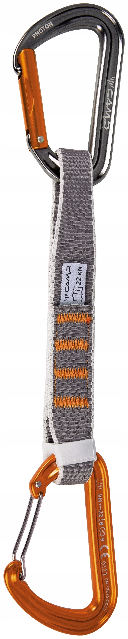 Ekspres Camp Photon Mixed Express Ks 18 cm