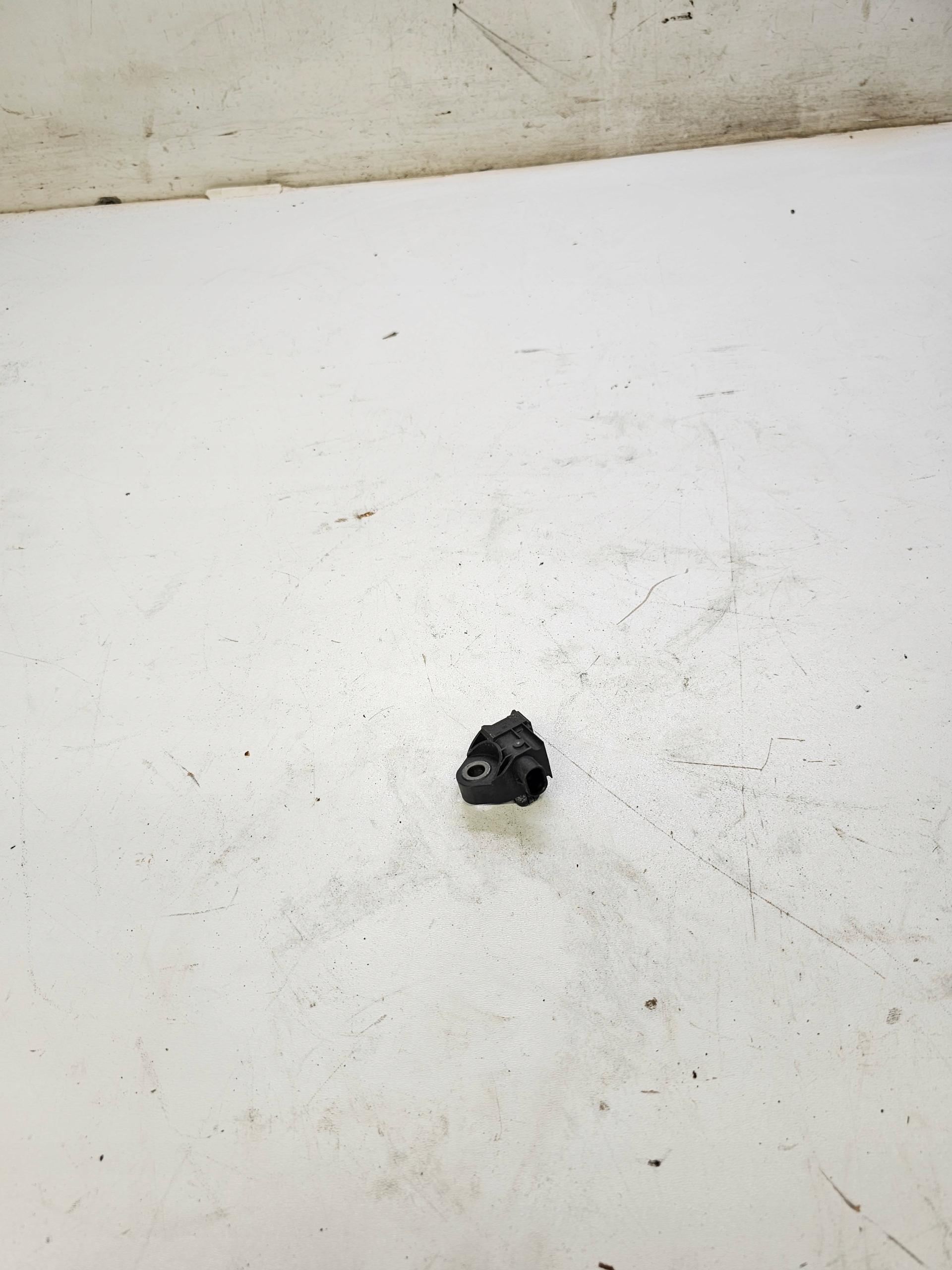 impact sensor front AUDI A6 C8 4N0959651D