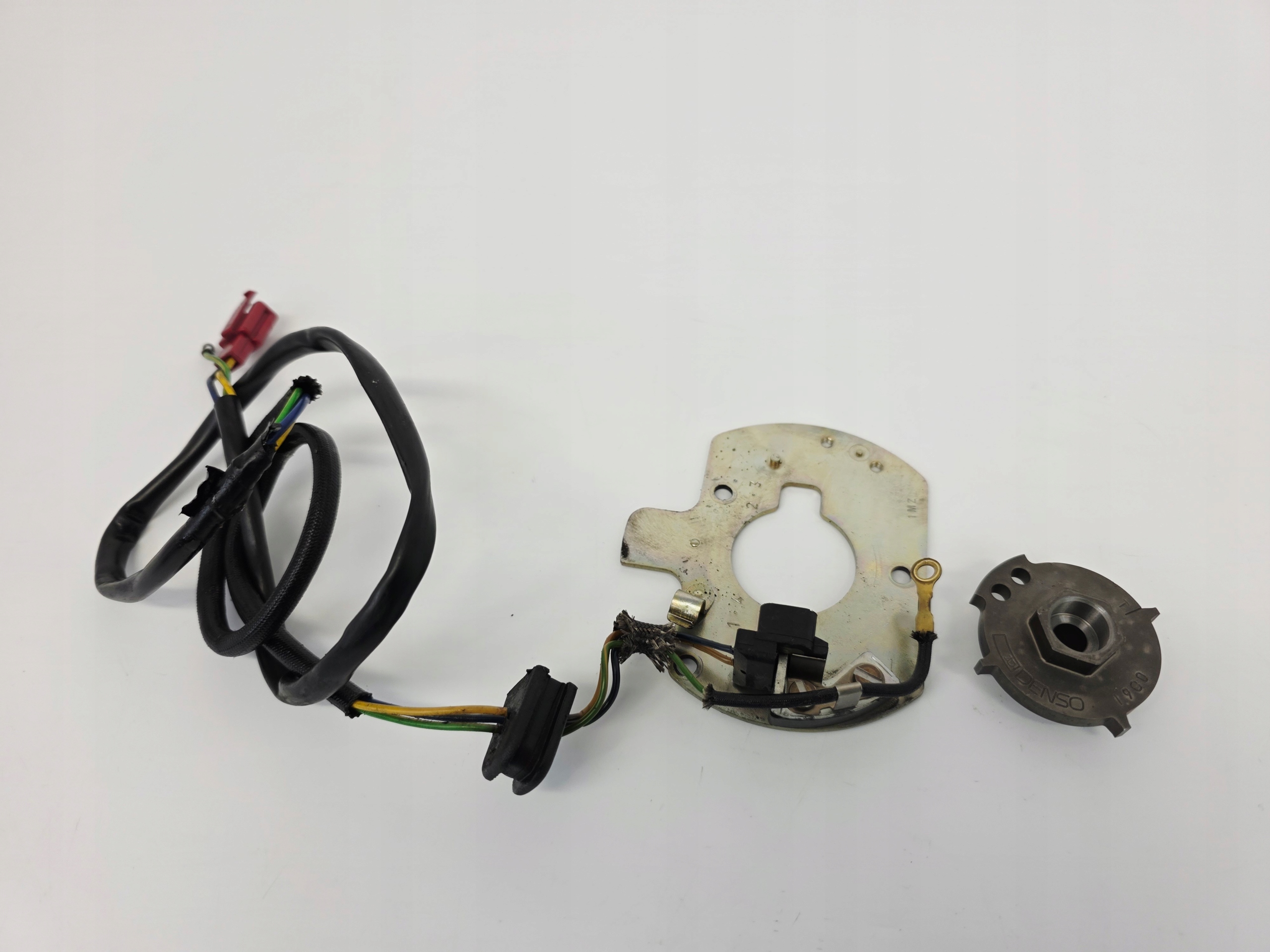 Suzuki GSX 750 F R712 GSX-F impulsator stojan stator