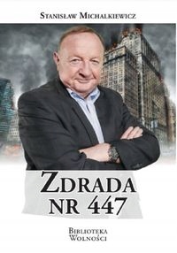 Zdrada nr 447 Michalkiewicz