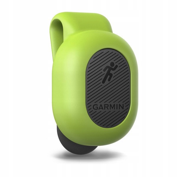 Garmin Running Dynamics Pod - czujnik dynamiki biegu 010-12520-00