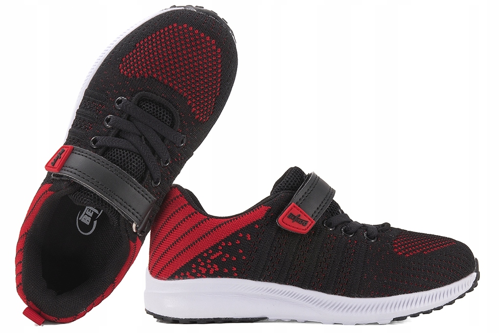 

Befado 516X134 Buty Sportowe Sneakersy Pu 30