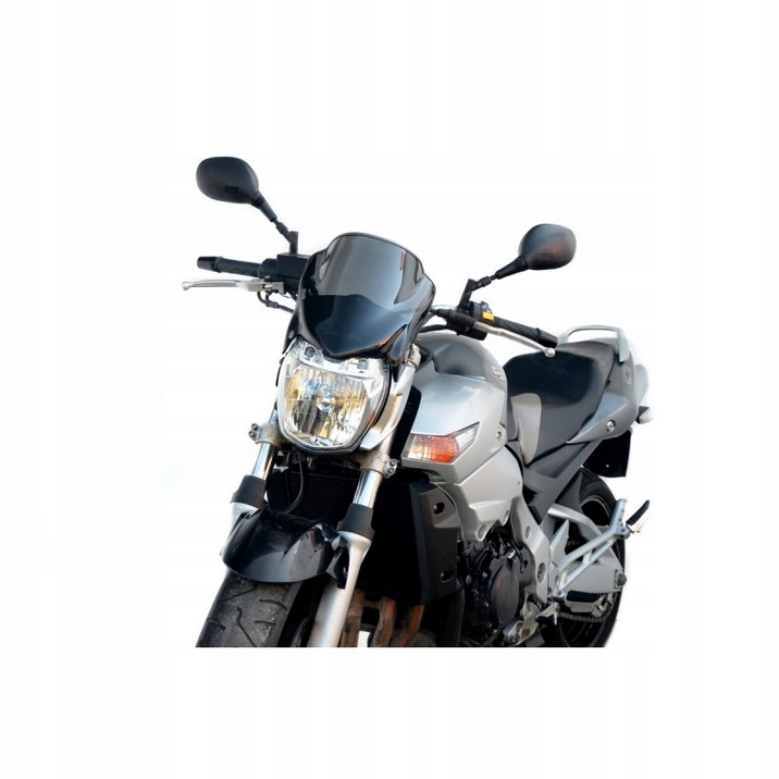 LOSTER Szyba motocyklowa Suzuki GSR 600 Racing 2006 - 2011
