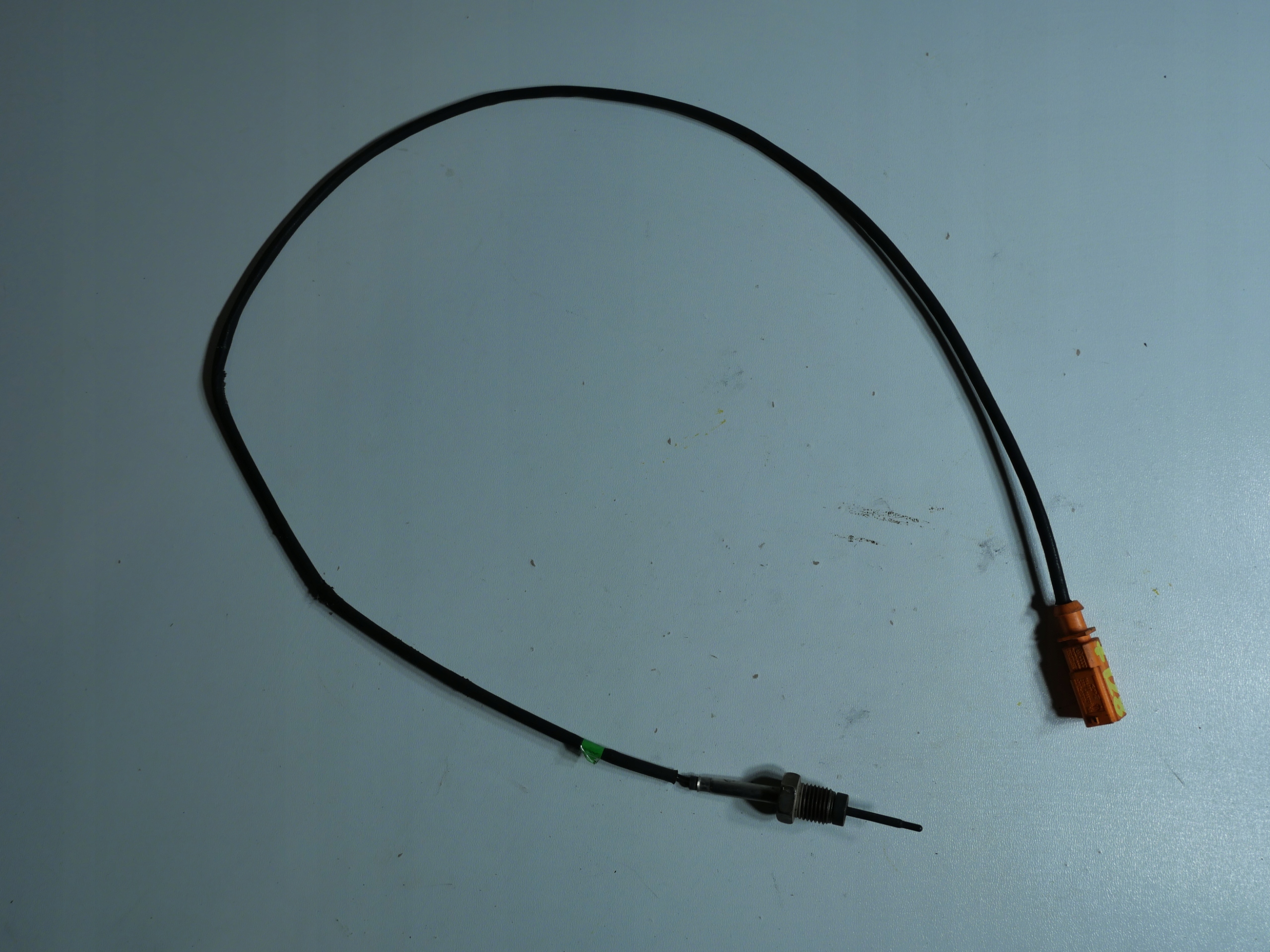 Sensor TEMPERATURY Gase VW SEAT SKODA 03L906088CM