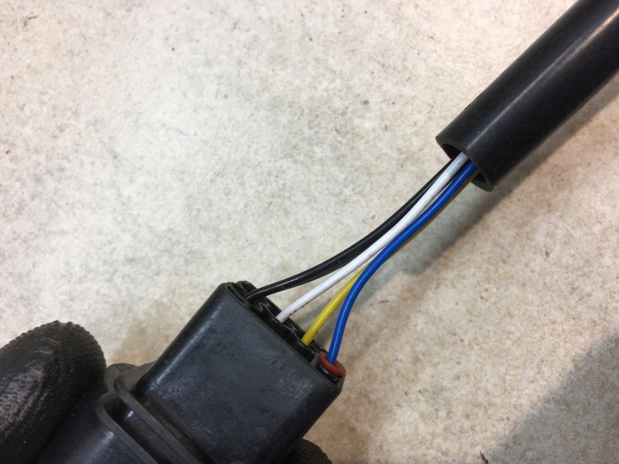 SONDA LAMBDA GOLF IV 1.6 ENT600033