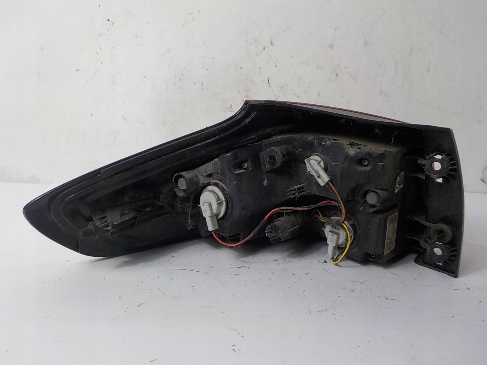 OPEL ZAFIRA C light right rear part rear 13278784