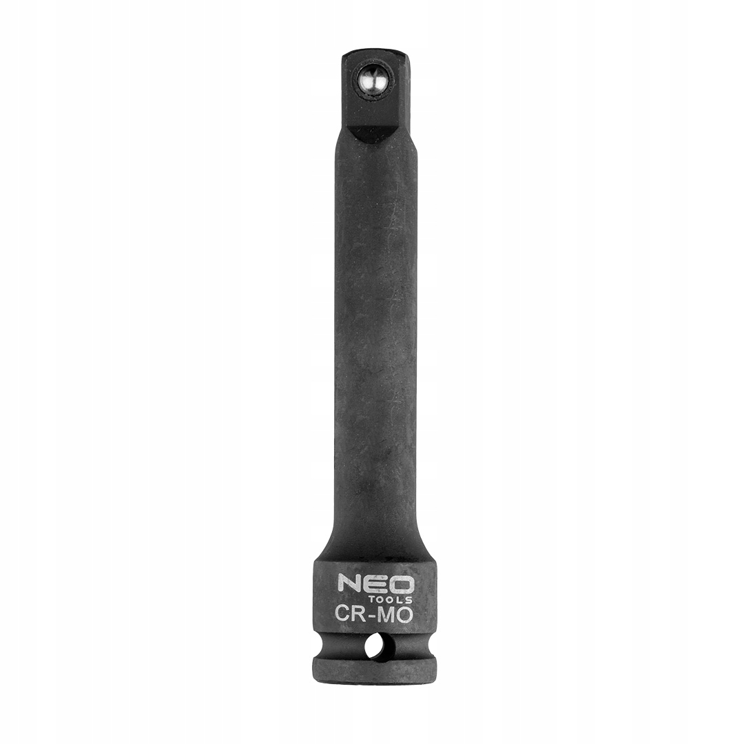 

Przedłużka udarowa do nasadek 1/2" 125mm, Neo