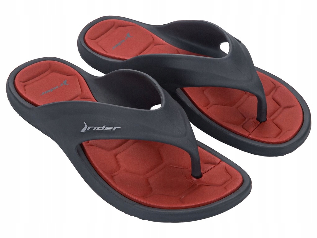 nazouváky boty s žabkami Rider Cape XVIII vel.44 pohodlné žabky