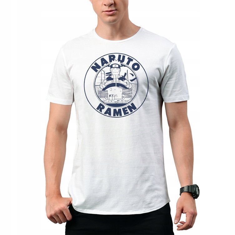 

Koszulka T-Shirt Narutamen S