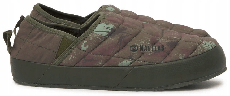 Rybářské boty Papuče Navitas Polar Tec Bivvy Slipper 46