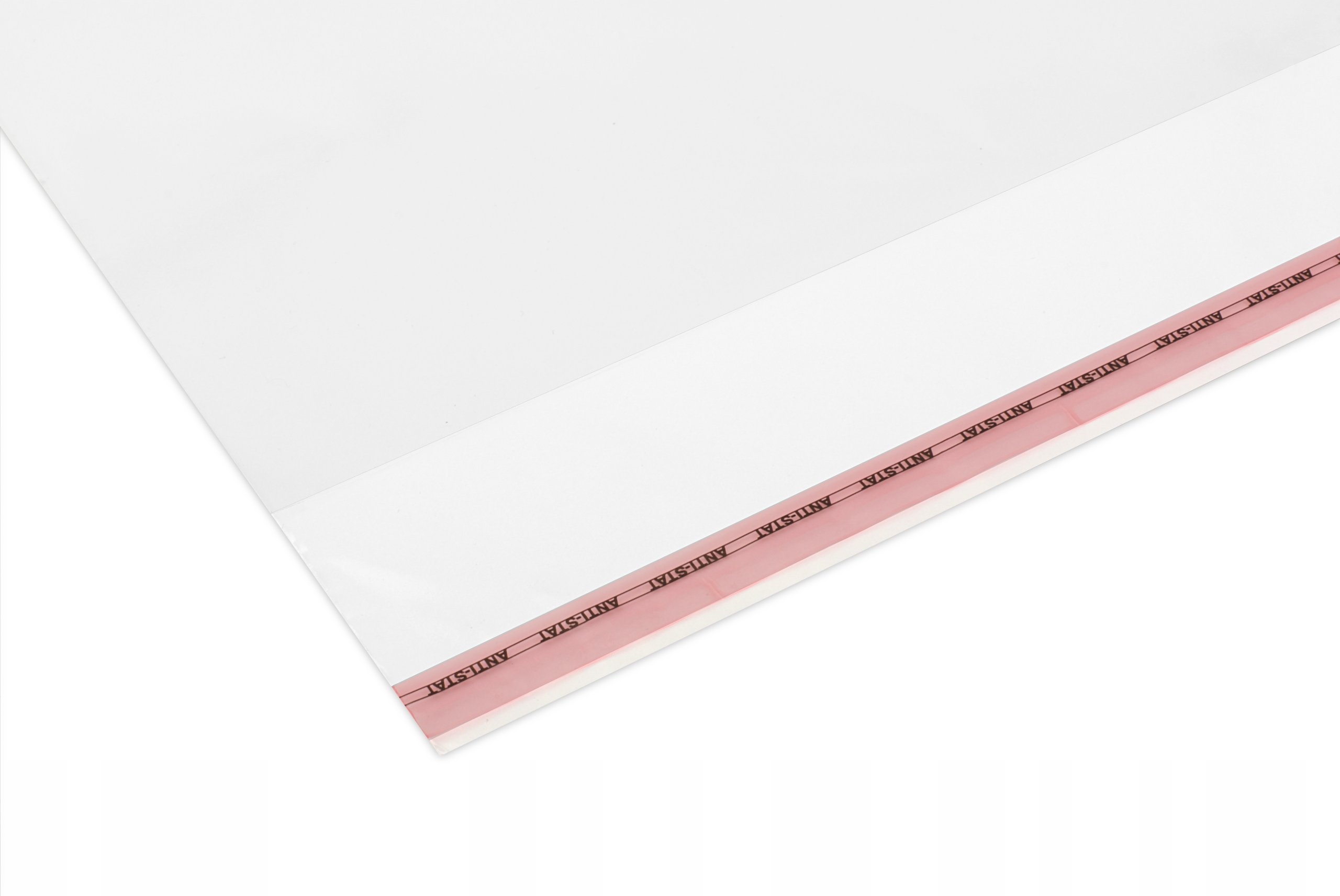 

Folijki Koperty Celofanowe A4 Z Tasma 22x31+3 cm