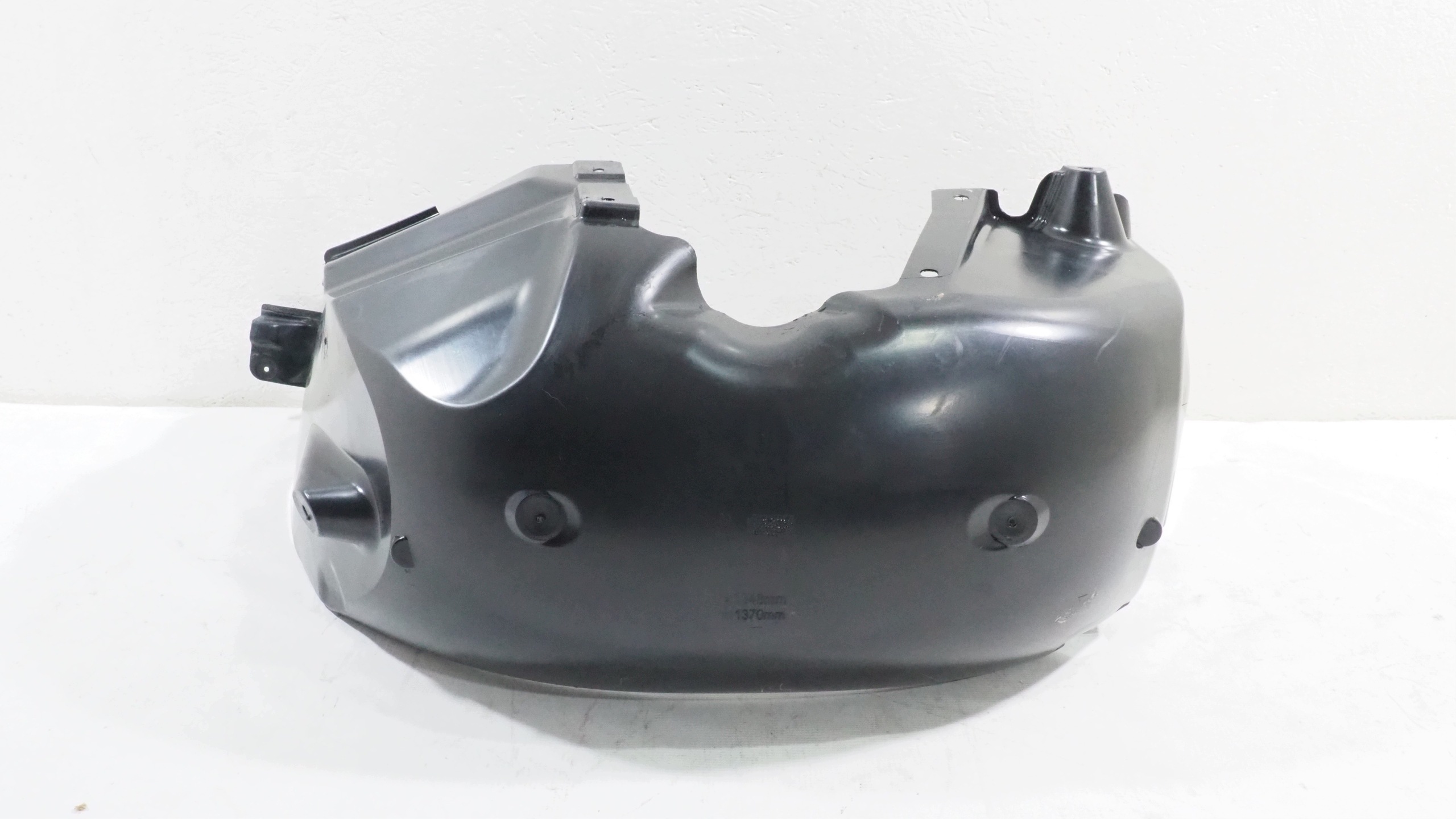 Opel Astra V K mudguard left rear part 39040822