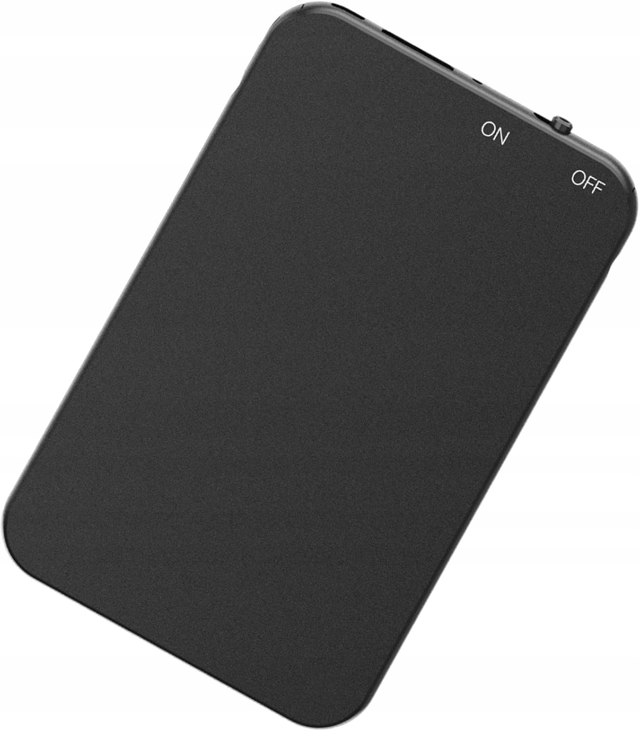 Špionážní Diktafon Tonnlog V15 Mini Usb Odposlech 64 Gb, Aktivace Hlasem