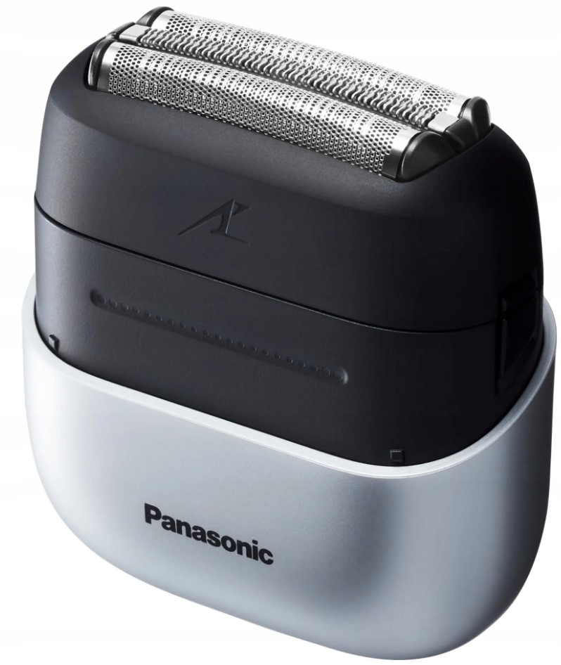 Golarka Panasonic ES-CM3BKS503 elektryczna z 3 ostrzami na makro i sucho