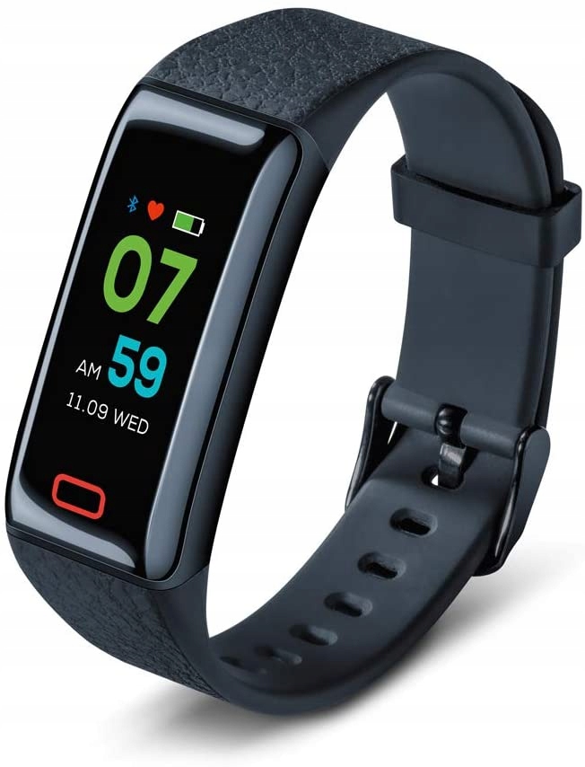Smartband Beurer As 98 černý