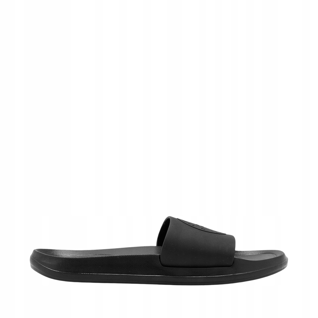 Pánské pantofle 4F M037 hluboká černá 4FWSS26FSLIM037 20S 44