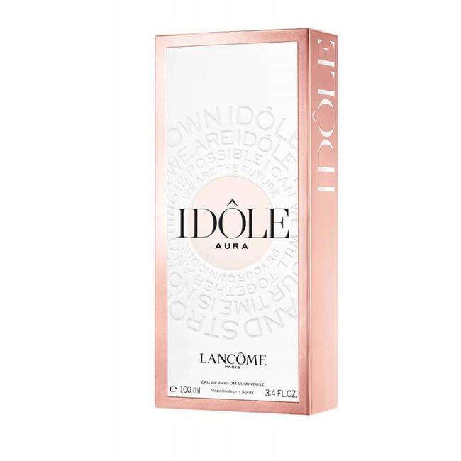 Lancôme Idole Aura woda perfumowana 100ml Edp