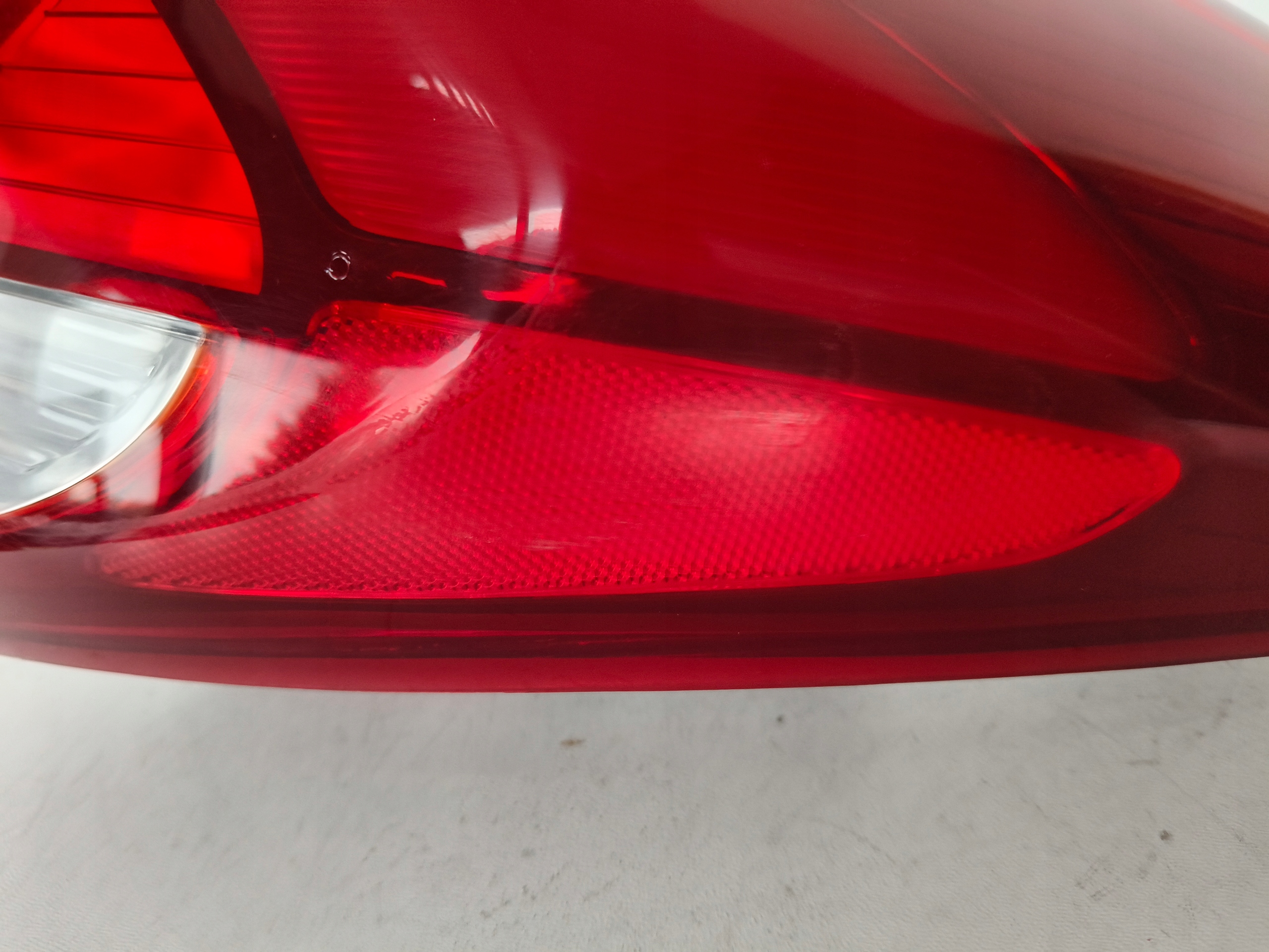 light right rear HYUNDAI TUCSON III 15