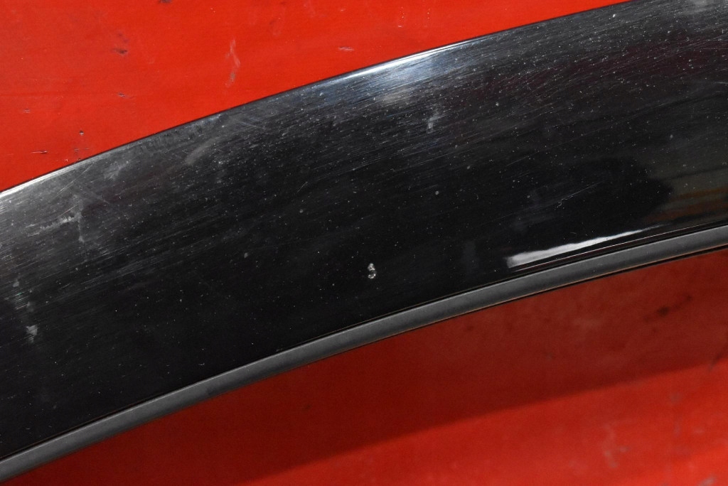 door left front front black, CITROEN C-ELYSEE 2 II 12-17