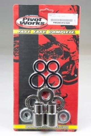 Pivot Works Sada Na Opravu Kyvadla Honda Cr 250R '92-01 ()