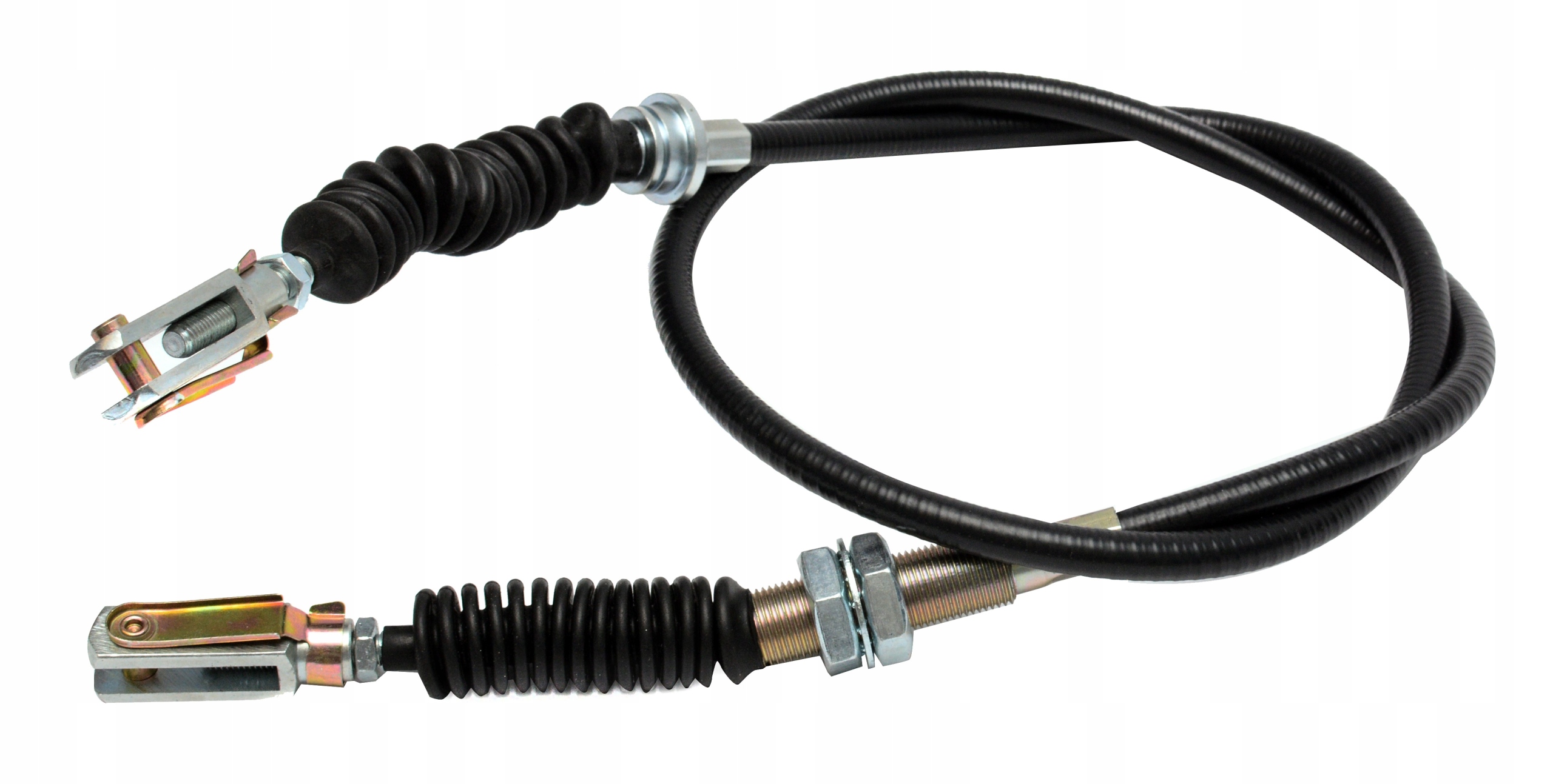 910/29500 - ТРОС РУЧНОГО ТОРМОЗА