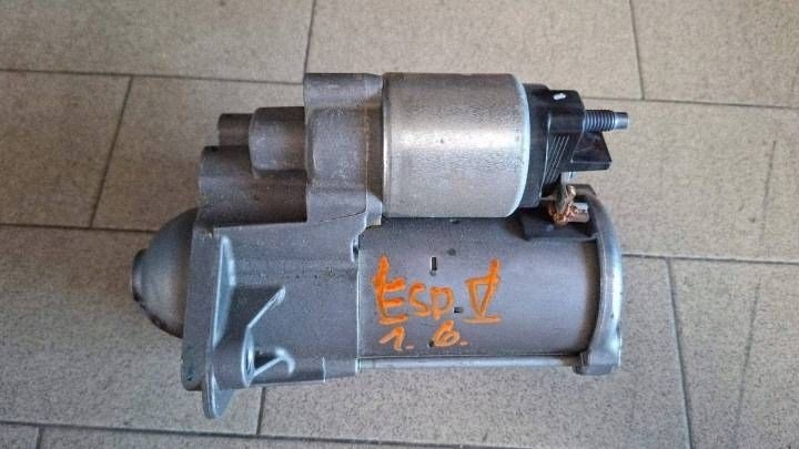 starter Renault Espace V (RFC) 233003359R as new!