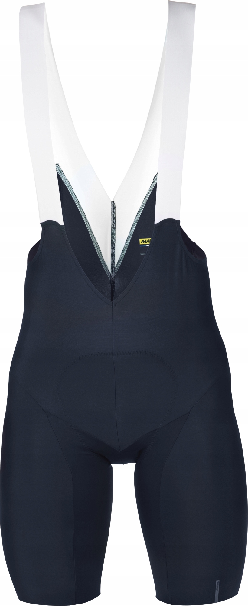 Kraťasy Mavic Ksyrium Pro II Bib M Postroj Silnice