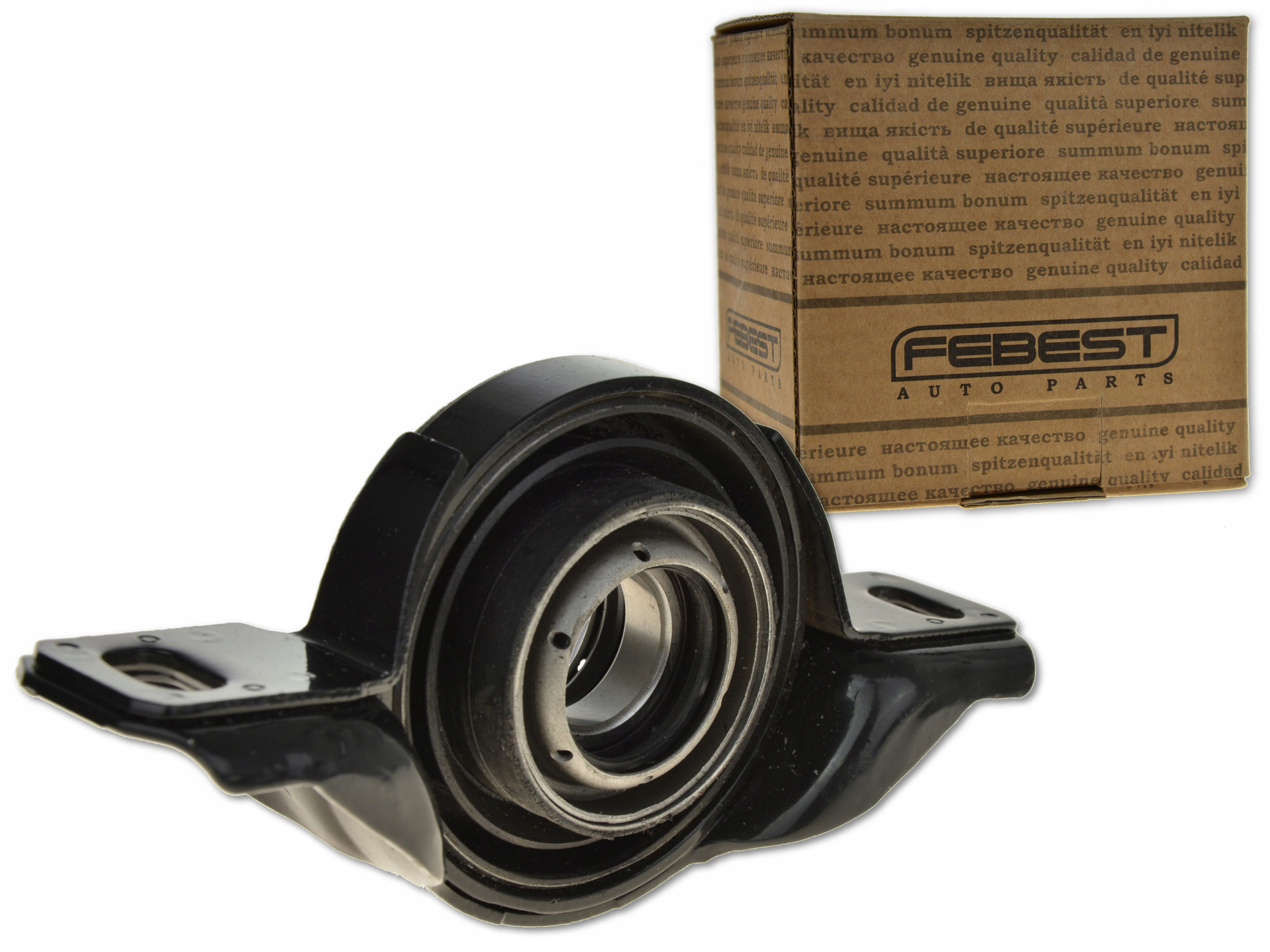 ОПОРА ПРИВОДНОГО ВАЛА TCB-019