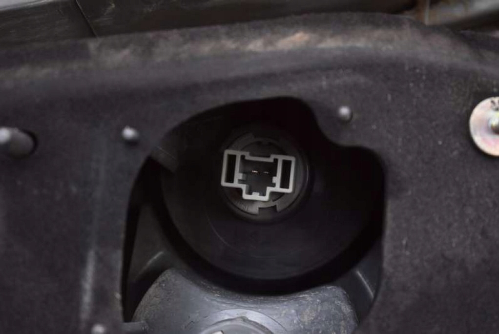 light right rear part rear HONDA JAZZ 2 II 01-04