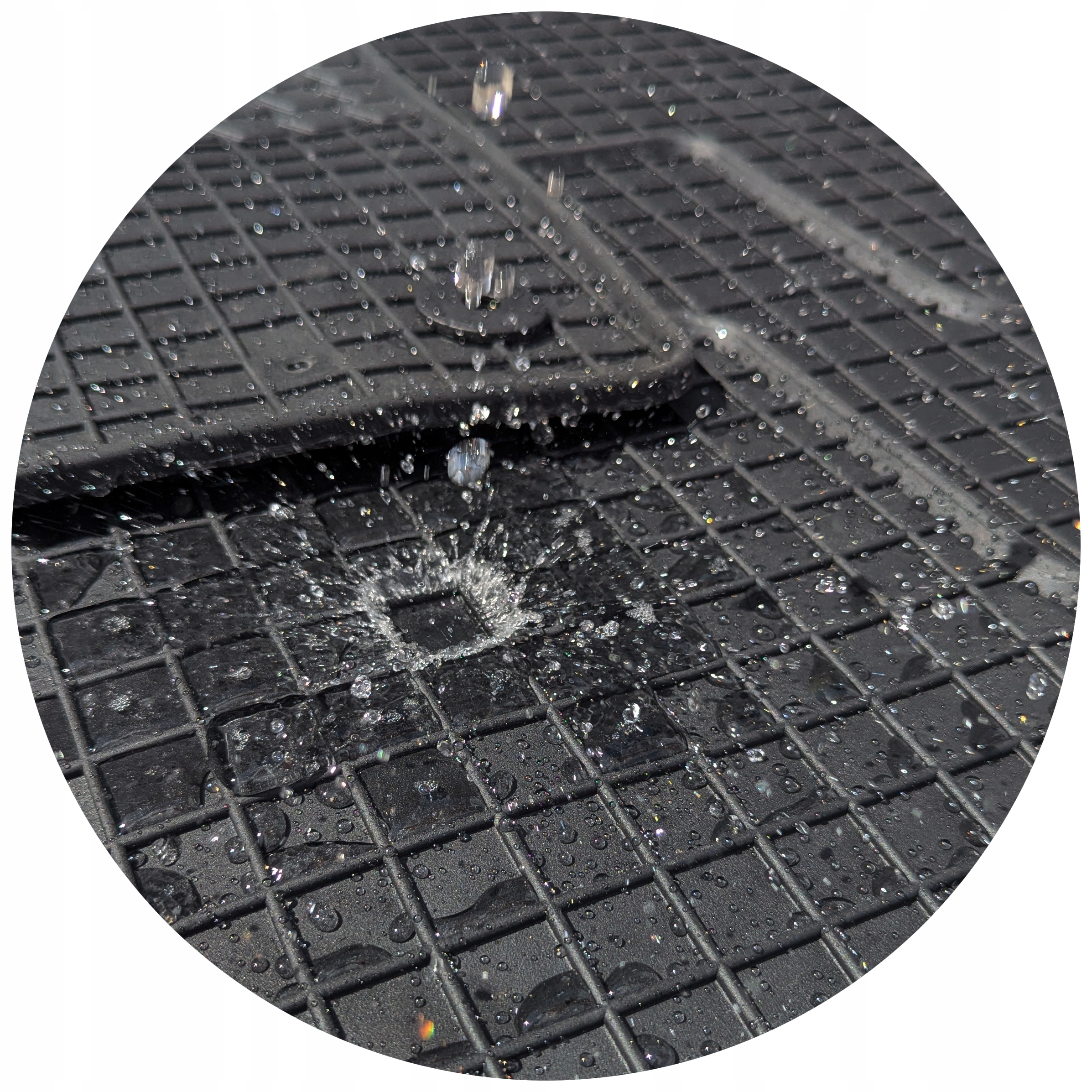 DEDYKOWANE DYWANIKI GUMOWE NA WYMIAR DO AUTA DOPASOWANE GRUBA GUMA PREMIUM Producent Motohobby