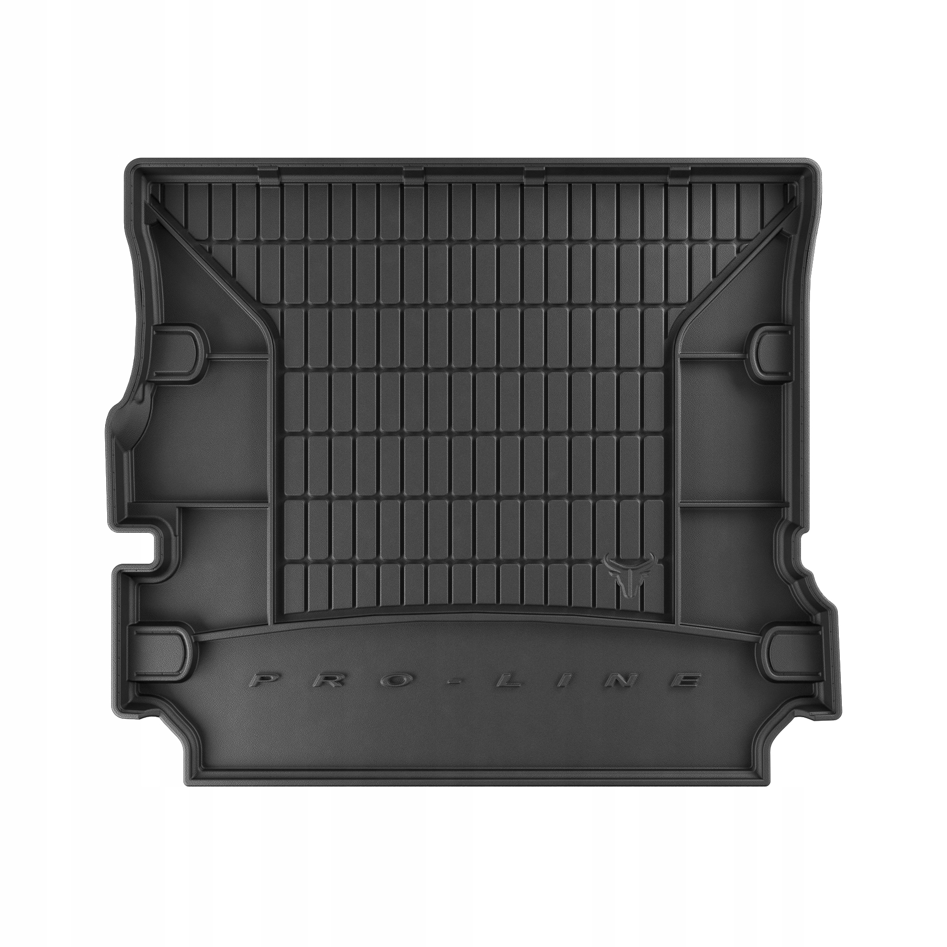 Frogum ProLine rohož do kufru pro Land Rover Discovery IV/Discovery III