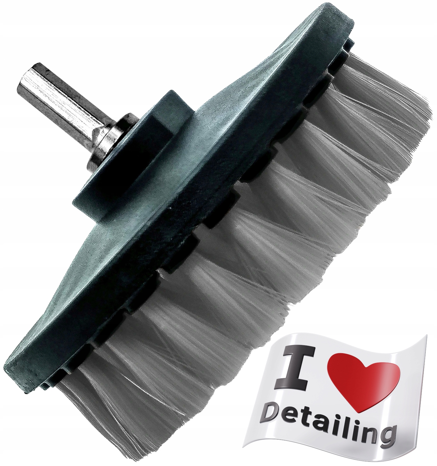 

Adbl Leather Twister 100mm Szczotka do Skóry