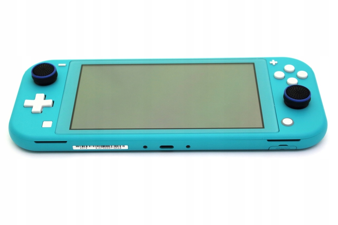 IRIS 2 silikonowe nakładki na gałki sterujące Switch