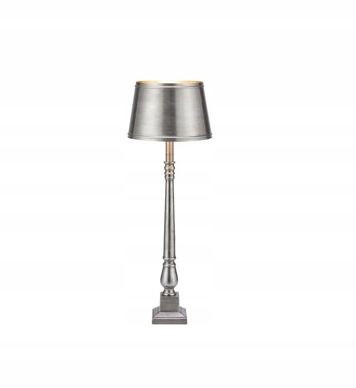 Stolní lampa Metallo 108775 Markslojd