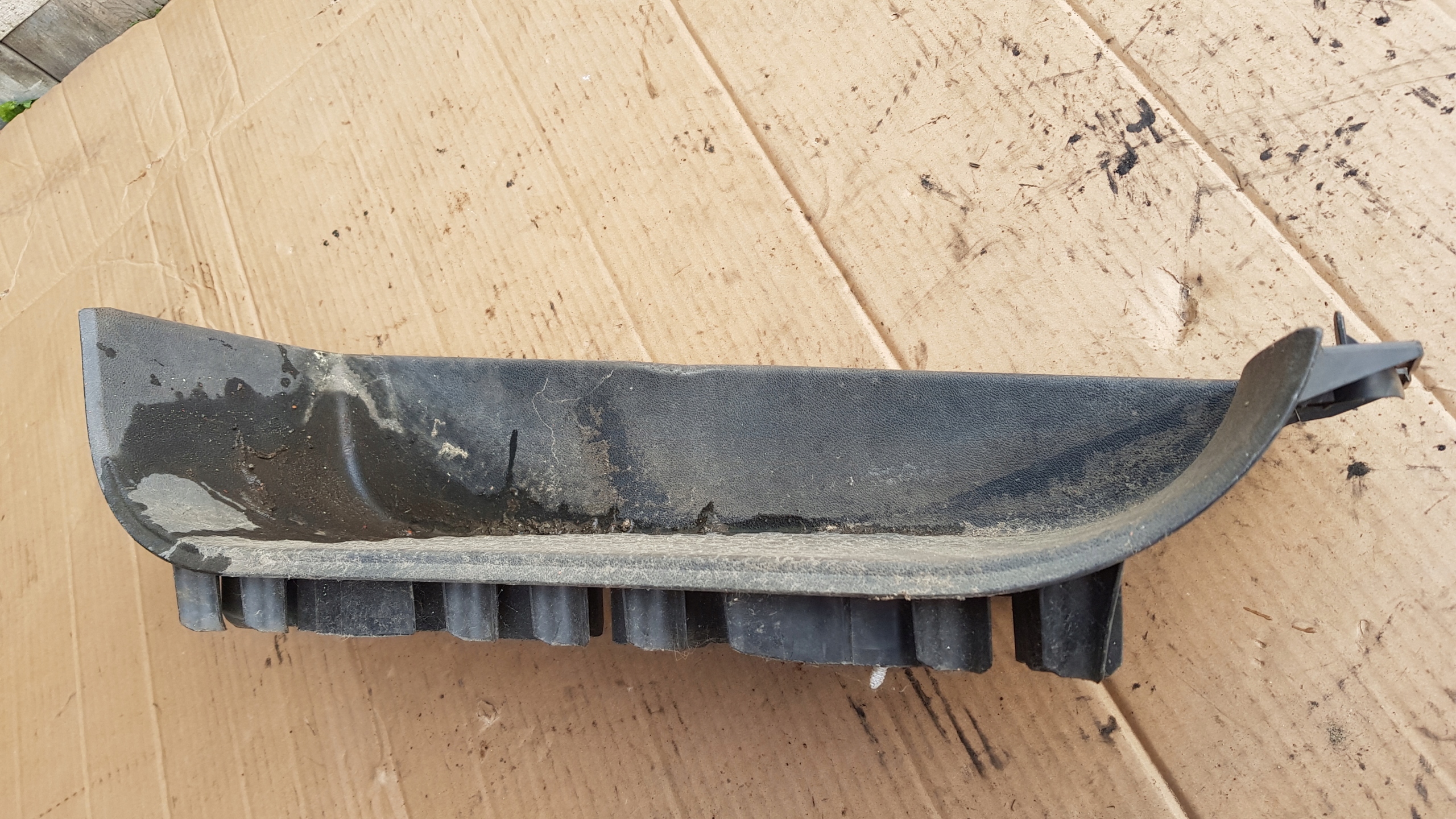 VW T5 TRANSPORTER STOPIEN threshold left