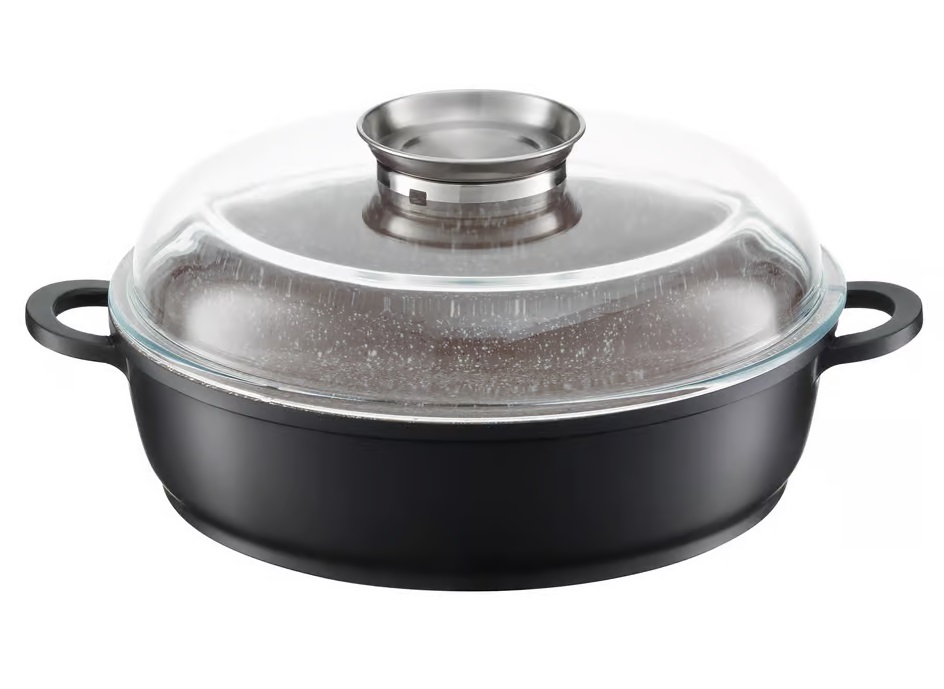 

29444 Ambition Arras Patelnia Głęboka 28 CM