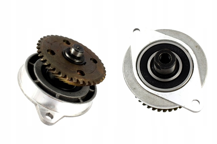 Zubová převodovka Einhell Tc-sm 2534 Bt-sm 2534 Th-sm 2534 dual