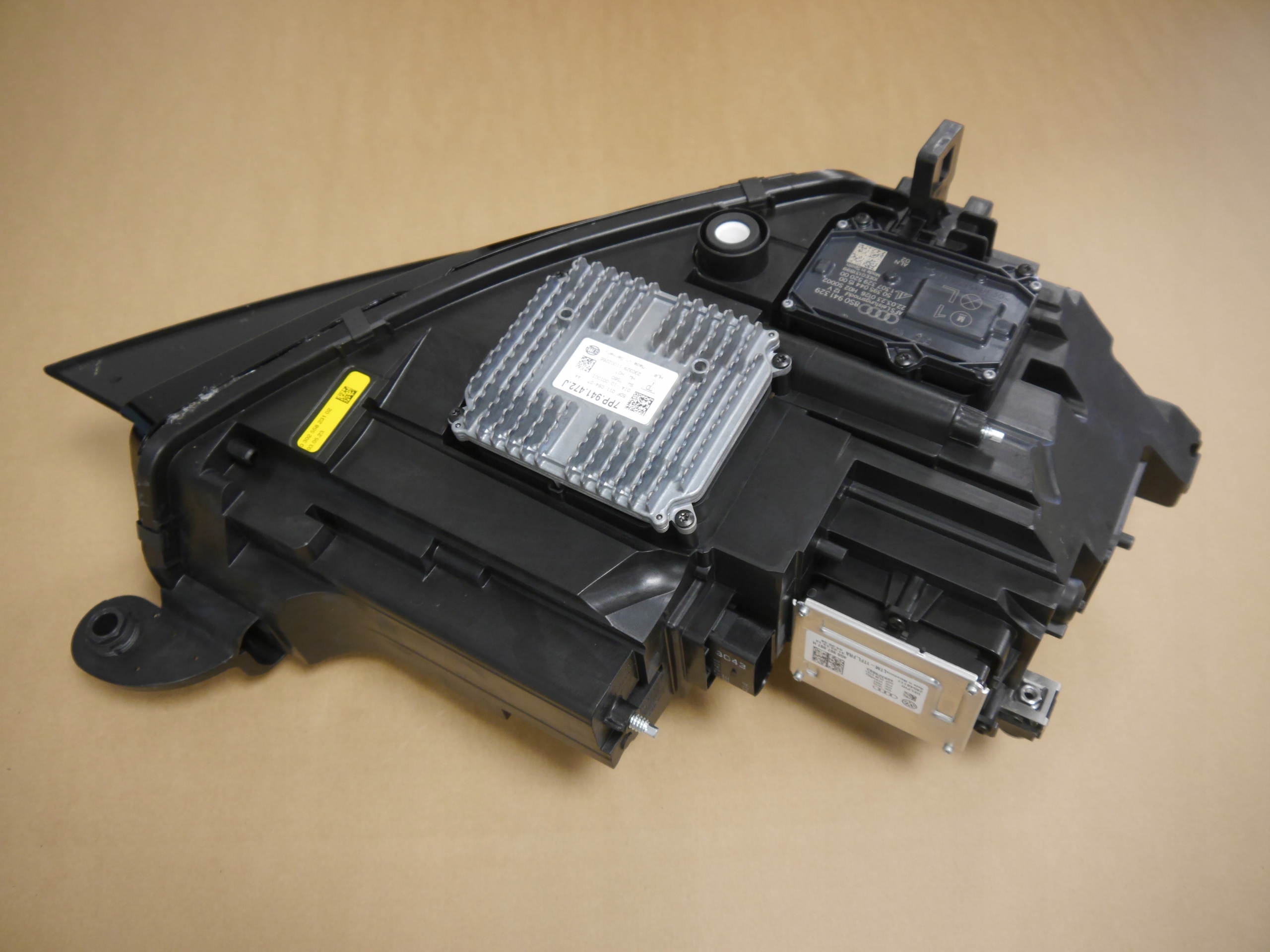 Frontscheinwerfer Audi TT 8S 8S0941033H LED Links Scheinwerfer Headlight - Thumbnail 5