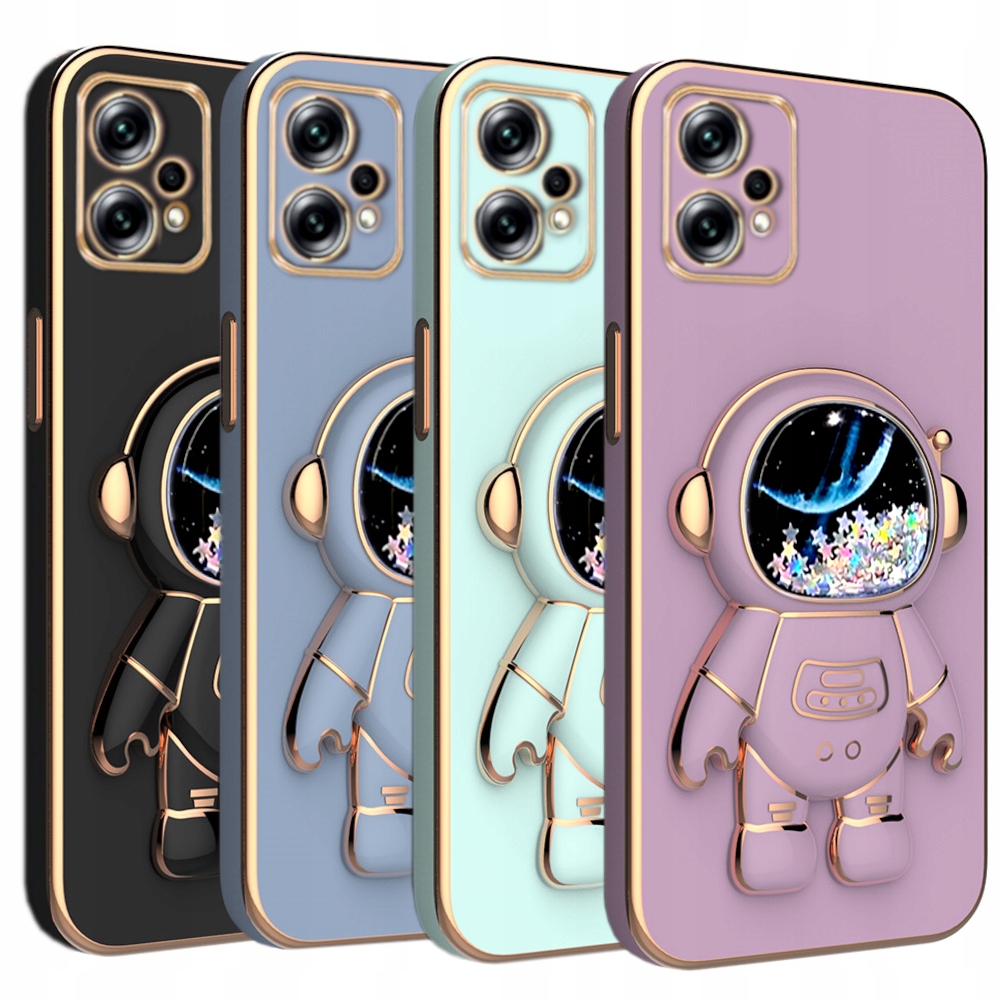 ETUI ASTRONAUT DODO REALME 9 PRO / REALME 9 5G Materiał inny