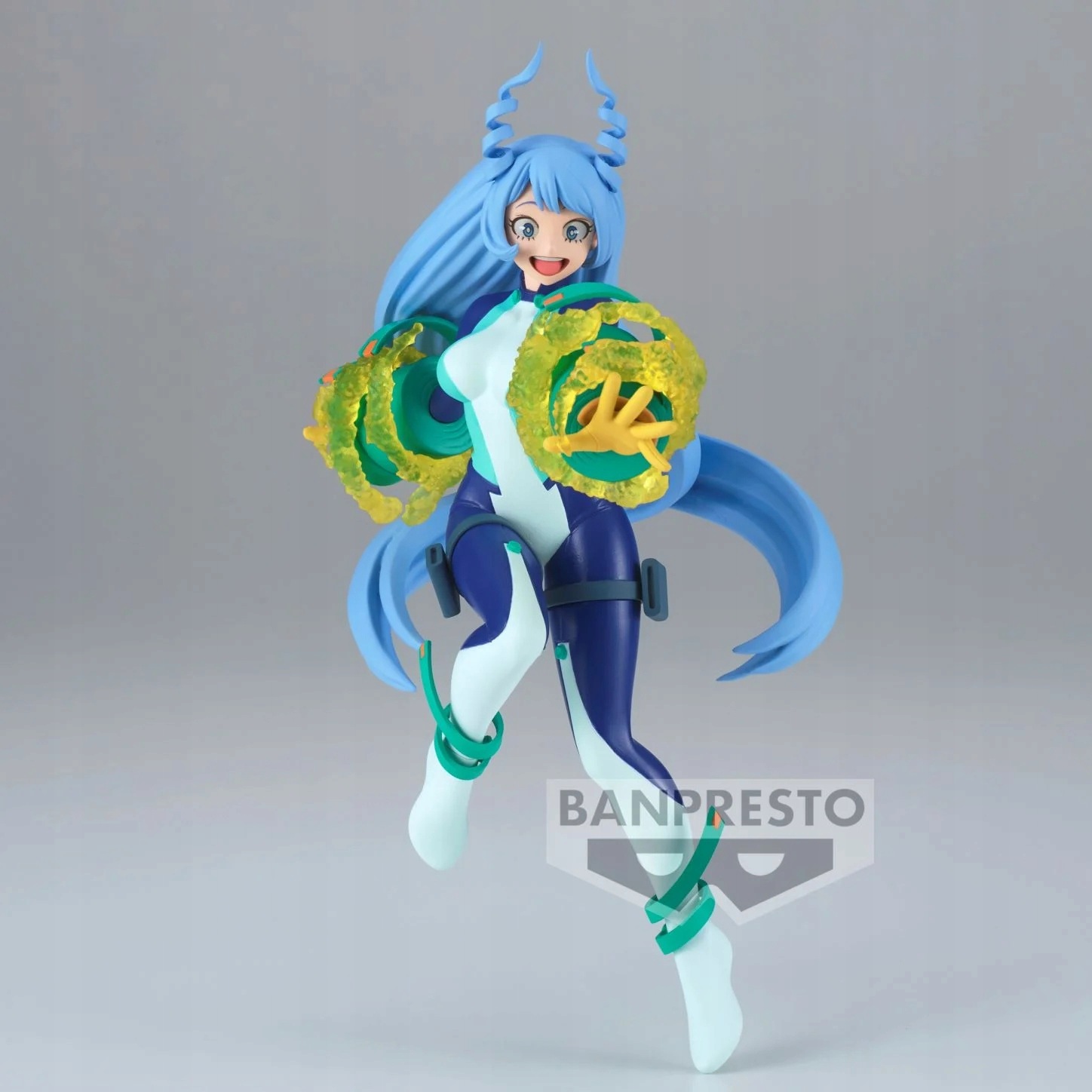 Figurka My Hero Academia Nejire Hado VOL.3 Tah Banpresto Licence 17 CM