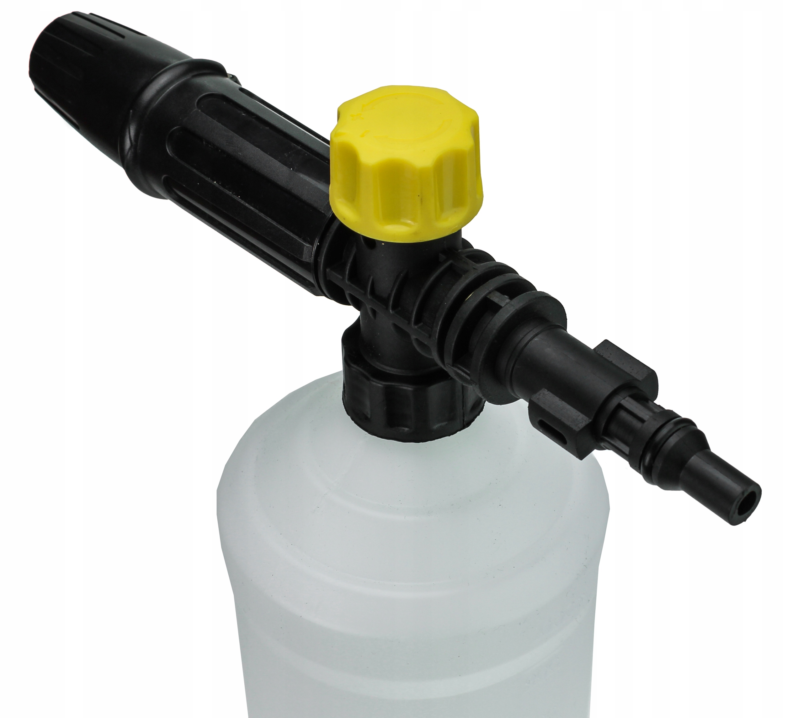 PIANOWNICA 1000ML DO MYJEK PARKSIDE LAVOR LANCA PIANY Typ pianownica