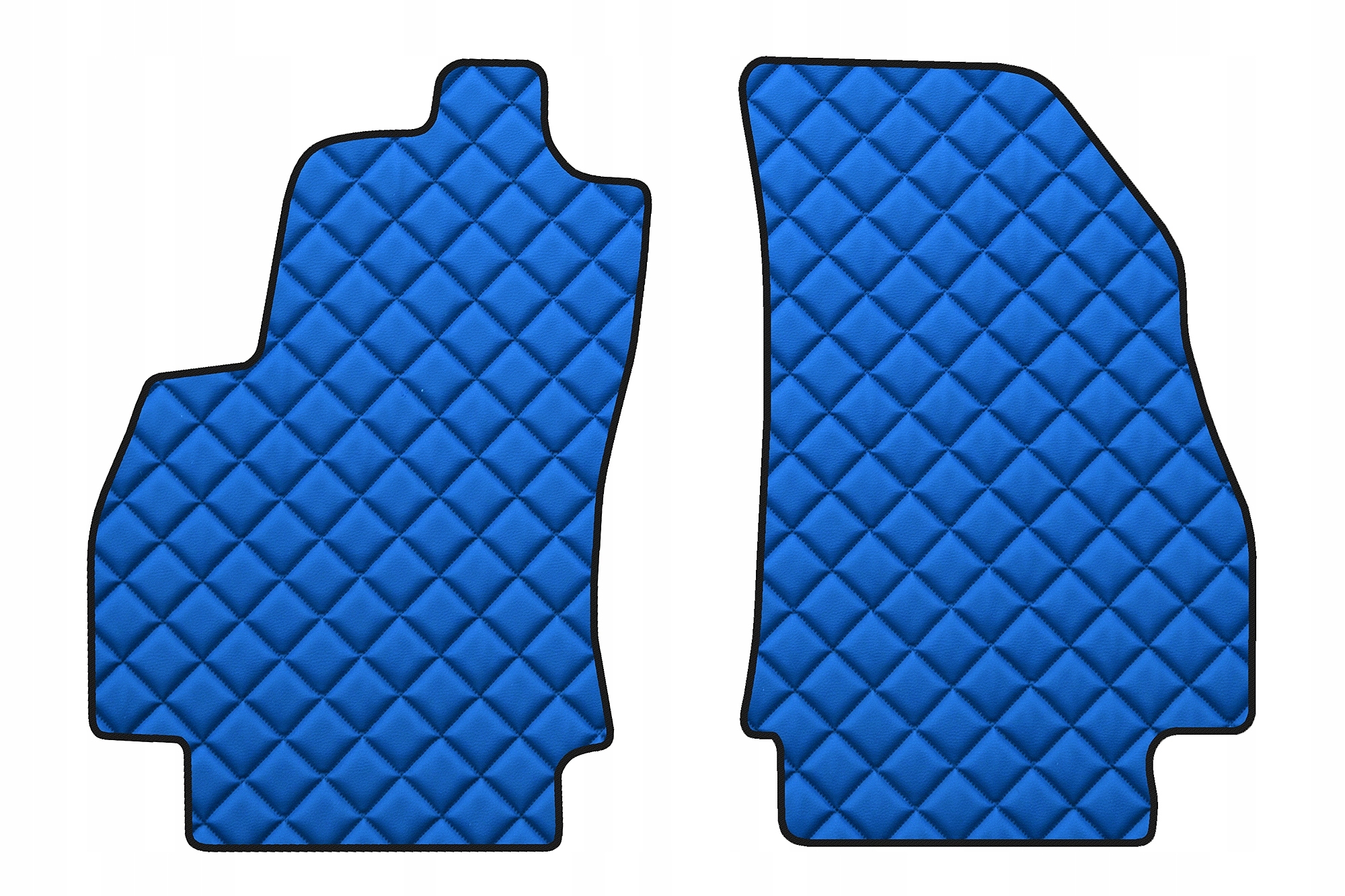 Коврики передние CITROEN NEMO PEUGEOT BIPPER 08-17