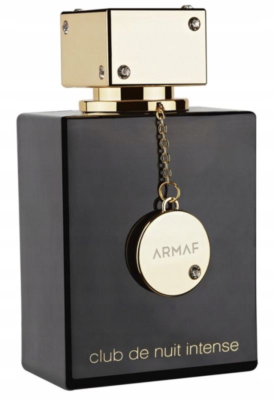 Armaf Club De Nuit Intense Woman Edp 105ml Spráj