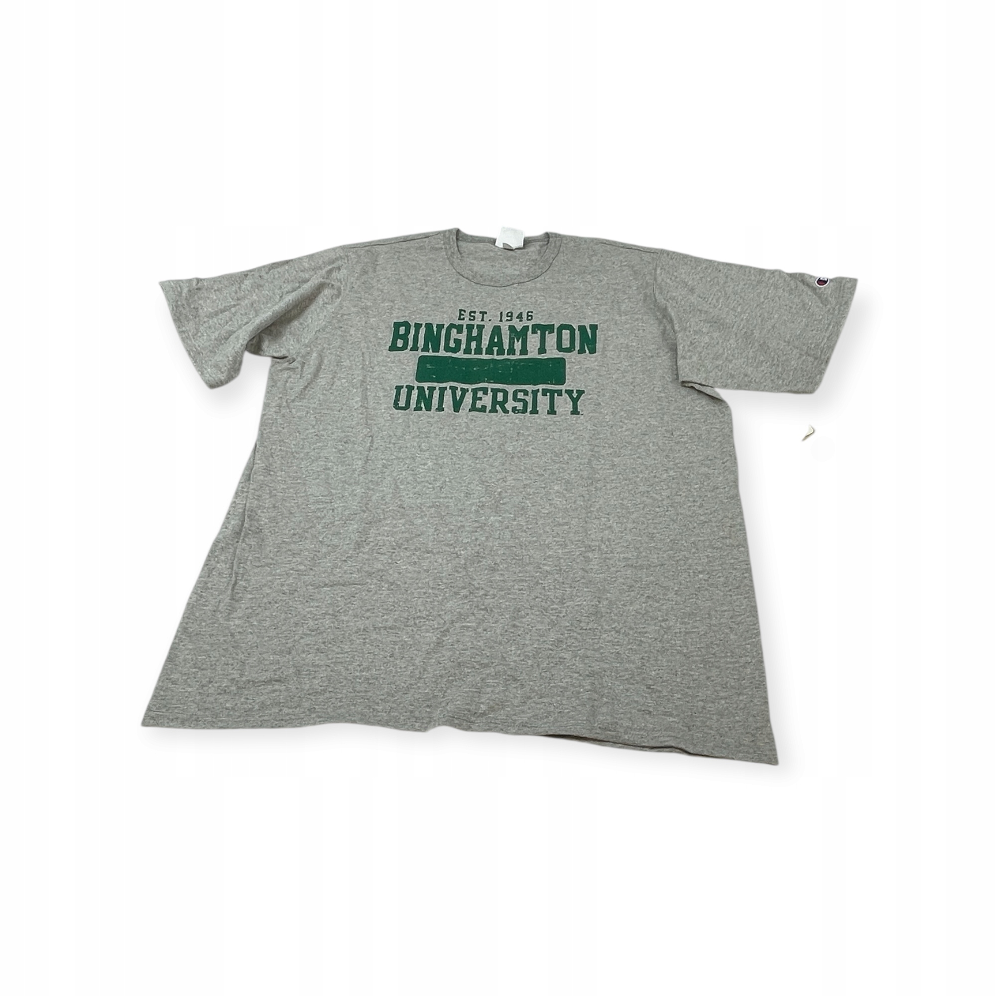 Pánské Tričko s krátkým rukávem Champion 2XL