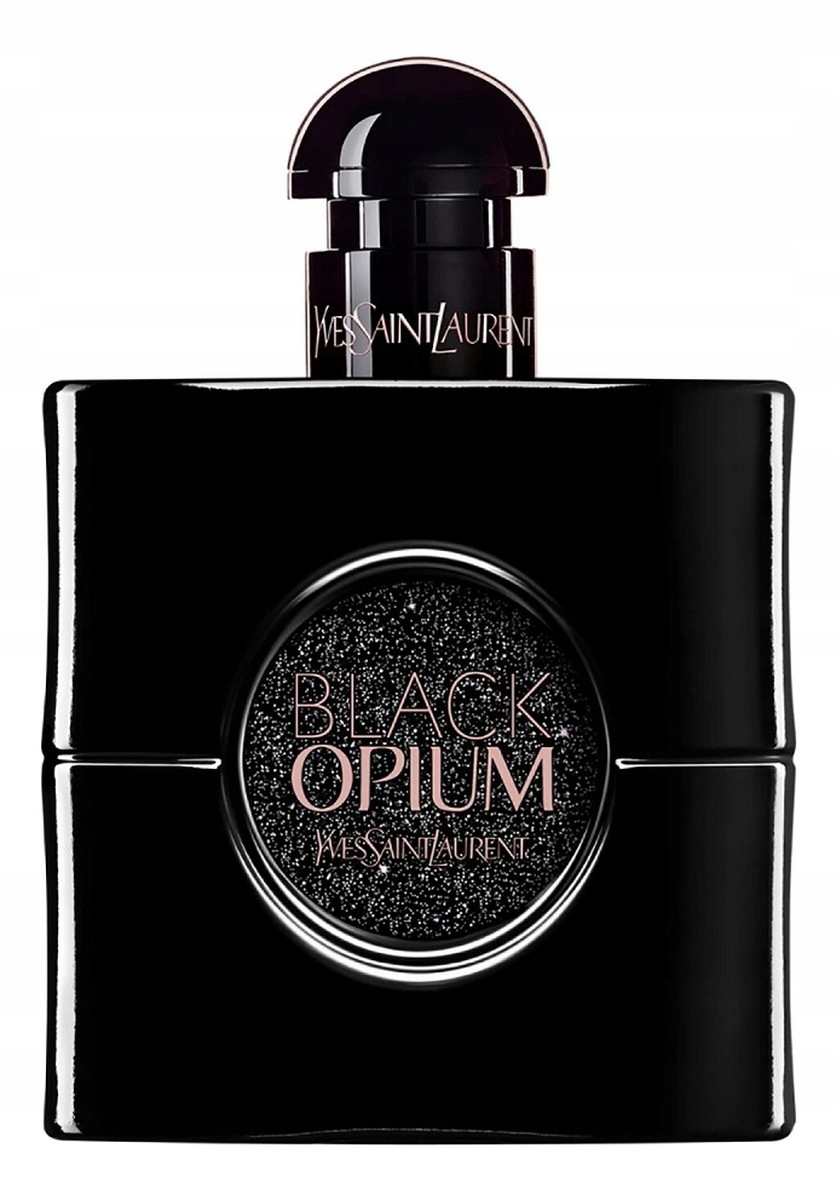 Yves Saint Laurent Black Opium Le Parfum parfémovaná voda sprej 50 ml